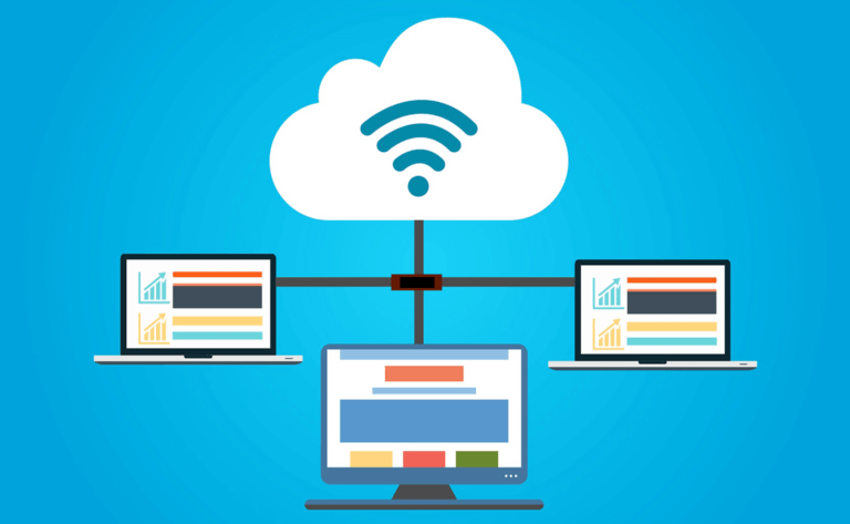 ecommerce cloud