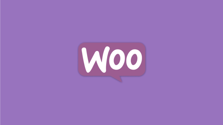 WooCommerce logo