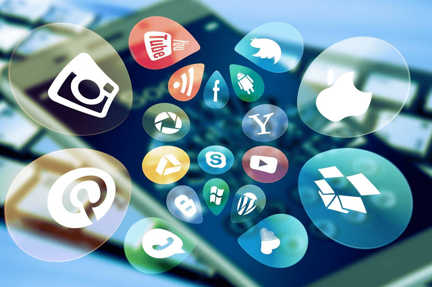 Social Media Tools