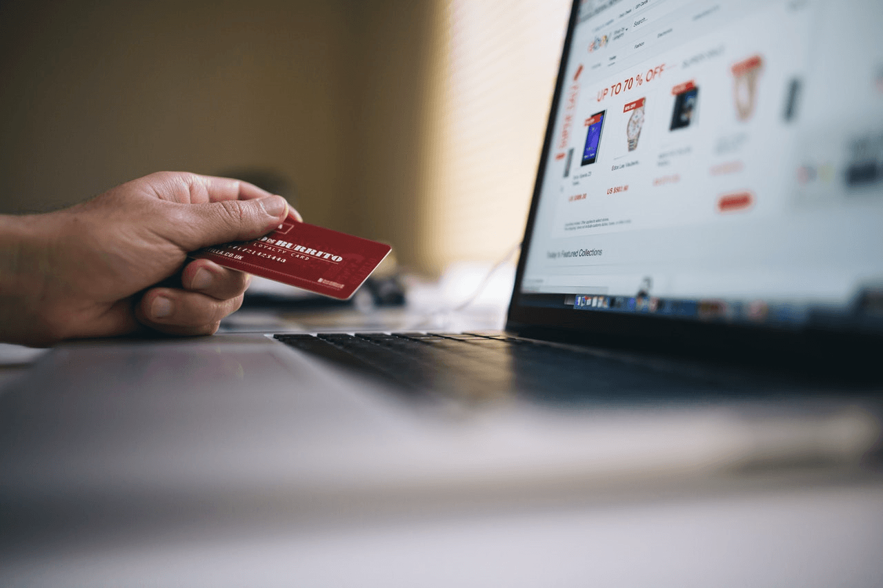 Using customer retention strategies is crucial for your online business