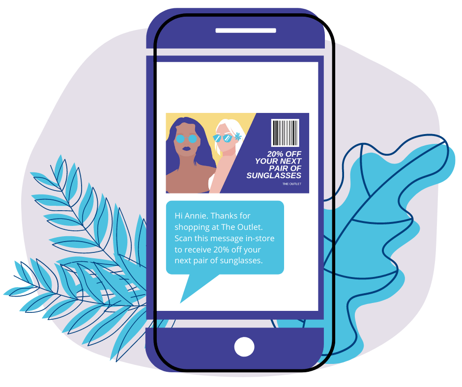 Mobile Loyalty Marketing For Ecommerce Businesses 