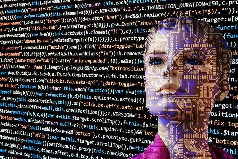 One of the leading AI business owners considers the argument that they can make increase their business efficiency levels by using technology