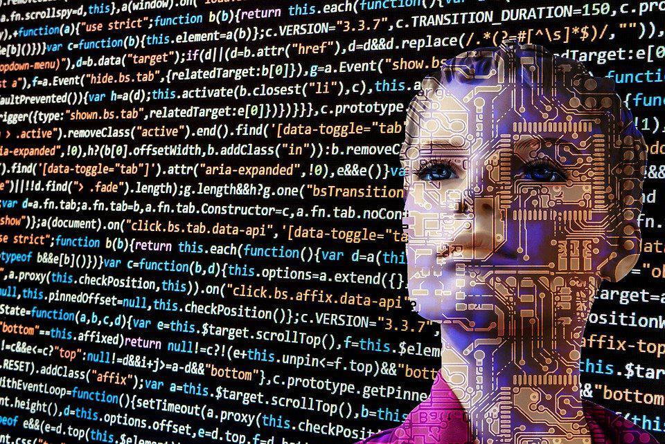 One of the leading AI business owners considers the argument that they can make increase their business efficiency levels by using technology